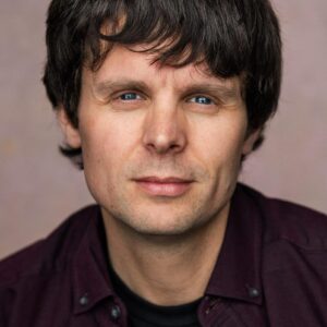 تصویر هنرمند Phil Hawkins