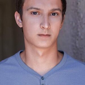 تصویر هنرمند Justin Butler