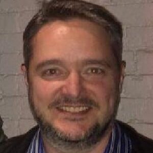 تصویر هنرمند Ben Wilkinson