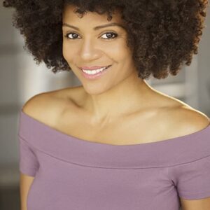 تصویر هنرمند Tiara Parker