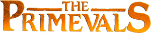 لوگوی رسمی فیلم The Primevals (2023)