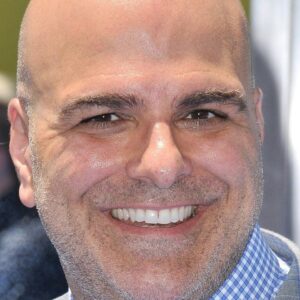 تصویر هنرمند Tony Leondis