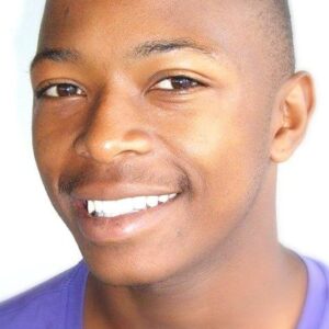 تصویر هنرمند Kagiso Kuypers