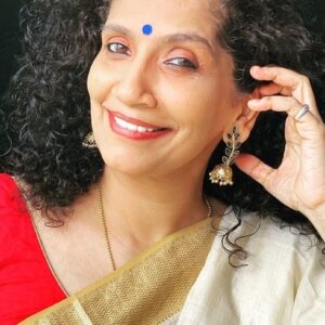 تصویر هنرمند Veenah Naair