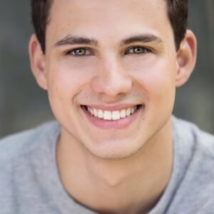 تصویر هنرمند Andrew Brodeur