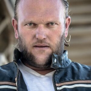 تصویر هنرمند Errol Sack