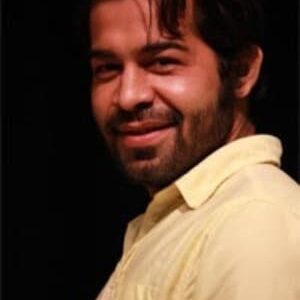 تصویر هنرمند Happy Ranajit