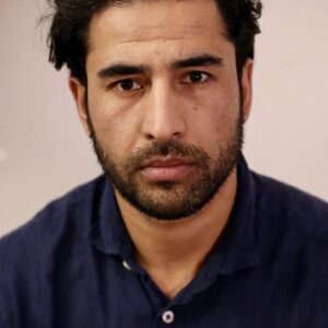 تصویر هنرمند Saboor Sahak