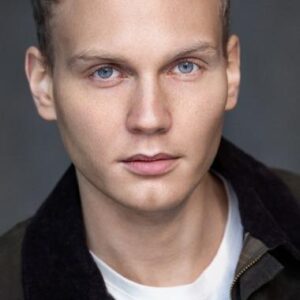 تصویر هنرمند Elias Salonen