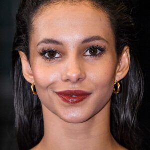 تصویر هنرمند Francesca Hayward