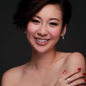 تصویر هنرمند Jacquline Chong Si-Man