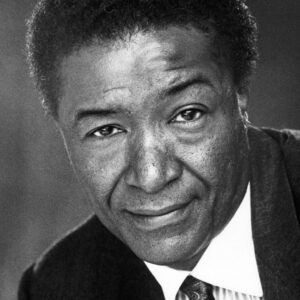 تصویر هنرمند Paul Benjamin