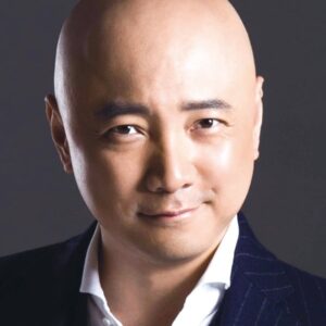 تصویر هنرمند Xu Zheng