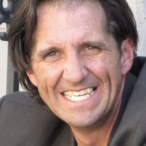 تصویر هنرمند David Dustin Kenyon