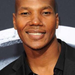 تصویر هنرمند Isaac Keys