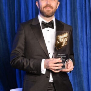 تصویر هنرمند Robbie Morrison