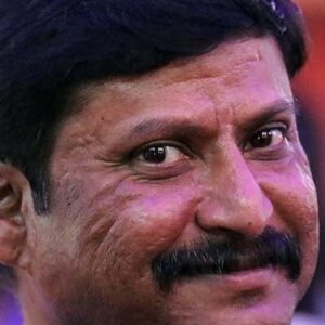 تصویر هنرمند Shrikant Yadav