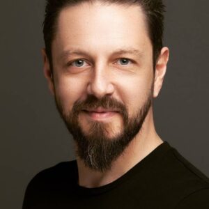 تصویر هنرمند Burak Sarımola