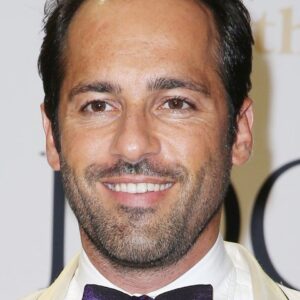 تصویر هنرمند Alex Dimitriades