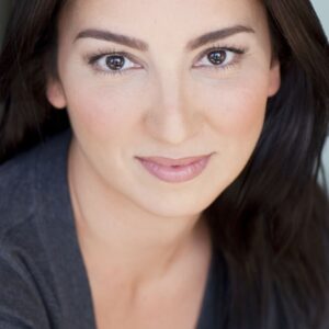 تصویر هنرمند Claudia DiBiccari