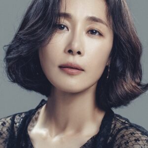 تصویر هنرمند Moon Jeong-hee