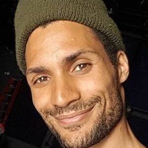 تصویر هنرمند Craig Henry