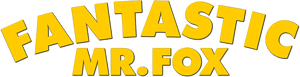 لوگوی رسمی فیلم Fantastic Mr. Fox (2009)