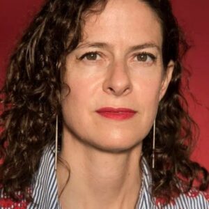 تصویر هنرمند Mariana Chaud