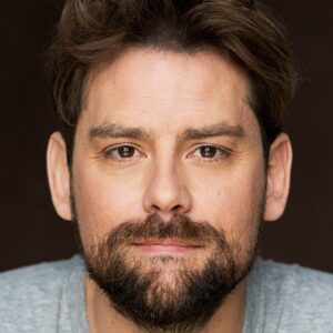 تصویر هنرمند Andrew Shaver