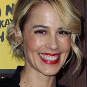 تصویر هنرمند Christy Hall