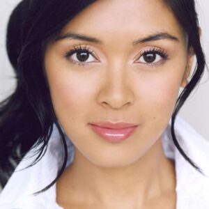 تصویر هنرمند Samantha Cutaran