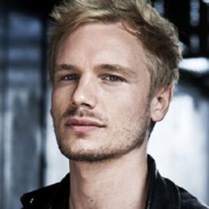 تصویر هنرمند Jordan Dawe