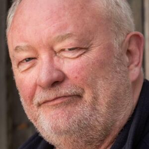 تصویر هنرمند Bjarne Henriksen