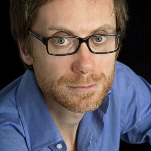 تصویر هنرمند Stephen Merchant
