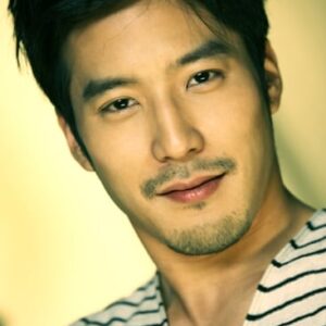 تصویر هنرمند Jun Kim