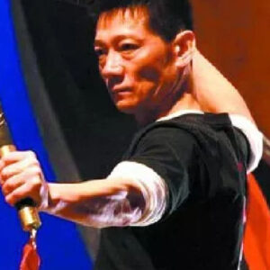 تصویر هنرمند Andrew Yan Hua