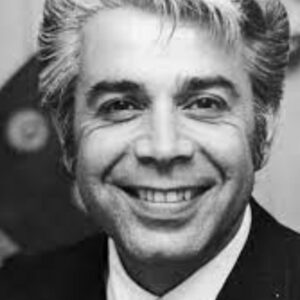 تصویر هنرمند Jerry Vale