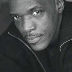 تصویر هنرمند Byron Utley