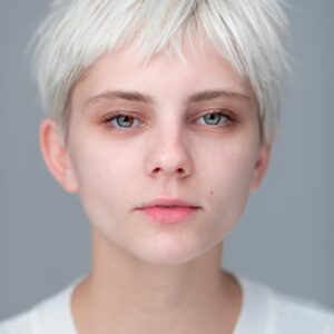 تصویر هنرمند Dasha Vereshchagina