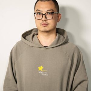 تصویر هنرمند Liu Jiangjiang