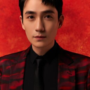 تصویر هنرمند Zhu Yilong