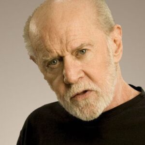 تصویر هنرمند George Carlin