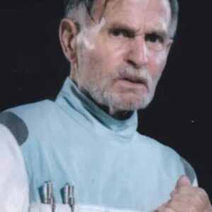 تصویر هنرمند Weston Gavin