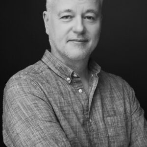 تصویر هنرمند Tim Hatley