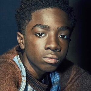 تصویر هنرمند Caleb McLaughlin
