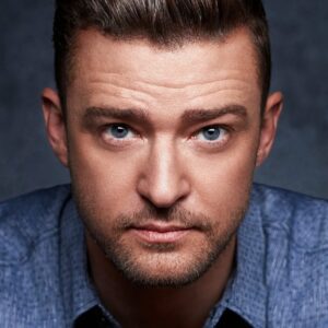 تصویر هنرمند Justin Timberlake