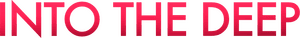 لوگوی رسمی فیلم Into the Deep (2022)