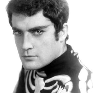 تصویر هنرمند Rosario Borelli