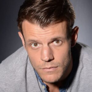 تصویر هنرمند Zach Meiser