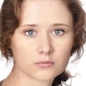 تصویر هنرمند Tatyana Rybinets